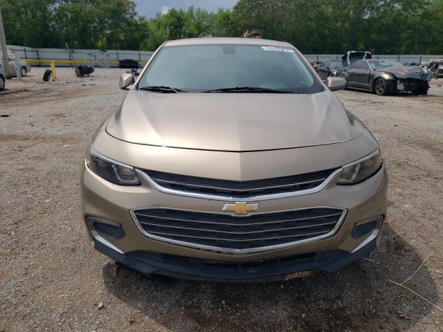 1G1ZD5ST7JF236524 - 2018 CHEVROLET MALIBU LT თაფლისფერი ფოტო 5