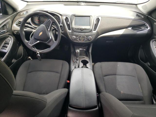 1G1ZD5ST7JF236524 - 2018 CHEVROLET MALIBU LT თაფლისფერი ფოტო 8