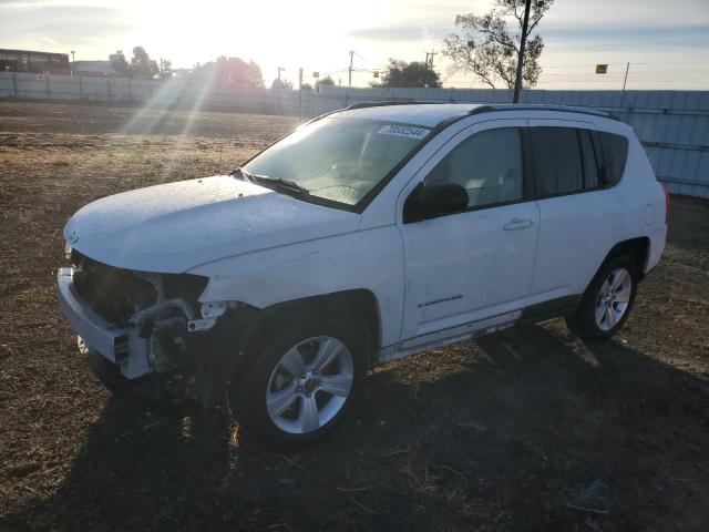 2011 JEEP COMPASS SPORT, 