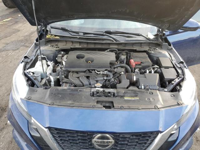 1N4BL4BV9LC205700 - 2020 NISSAN ALTIMA S BLUE photo 11