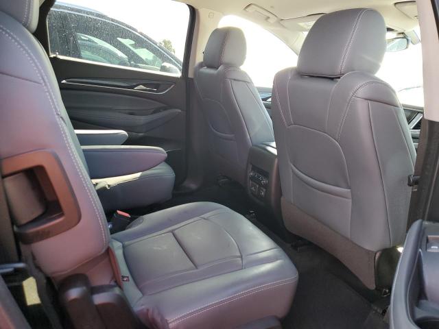 5GAERBKW3MJ234577 - 2021 BUICK ENCLAVE ESSENCE 石墨色 照片 11