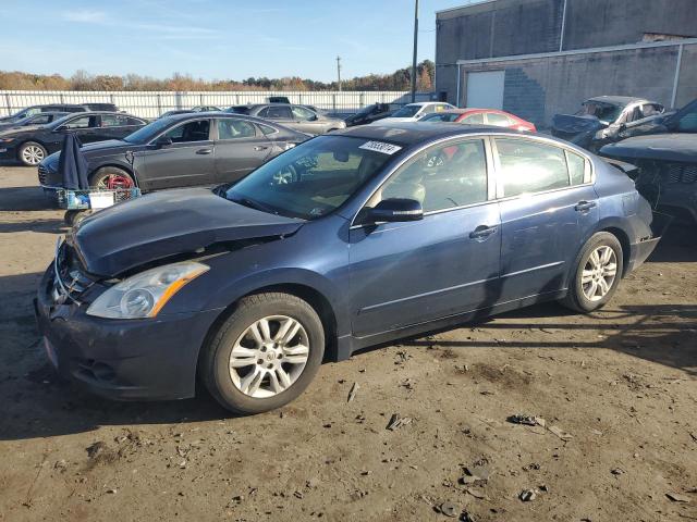 2010 NISSAN ALTIMA BASE, 