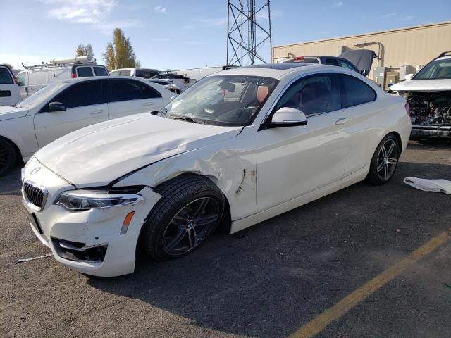 2017 BMW 230I, 