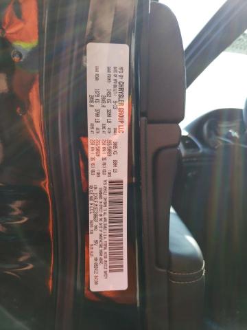 1C4RJFJM1EC298637 - 2014 JEEP GRAND CHER SUMMIT შავი ფოტო 13