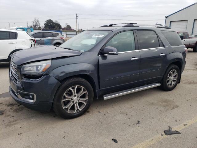 2014 GMC ACADIA SLT-1, 