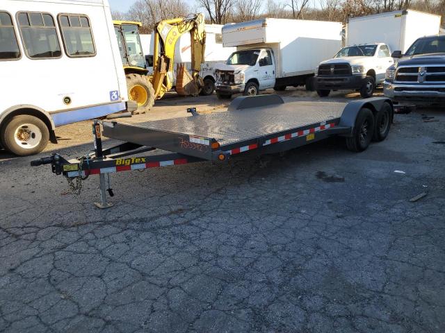 16V1C2525P3229594 - 2023 OTHR TRAILER BLACK photo 2