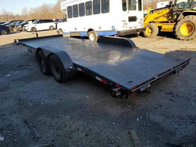 16V1C2525P3229594 - 2023 OTHR TRAILER BLACK photo 3