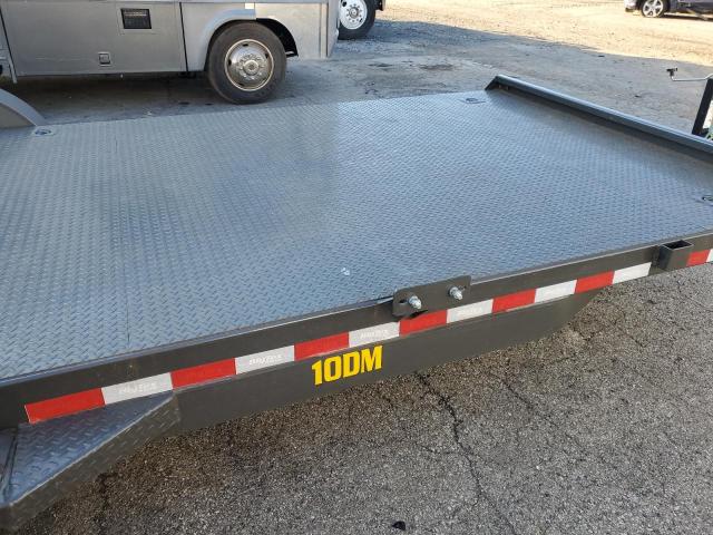 16V1C2525P3229594 - 2023 OTHR TRAILER BLACK photo 5