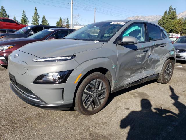 2023 HYUNDAI KONA SE, 