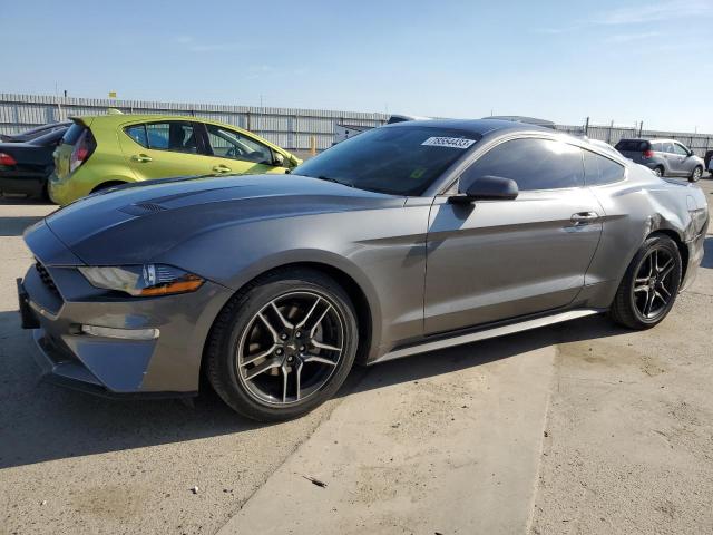 2021 FORD MUSTANG, 