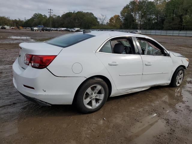 1G11B5SL8FF200870 - 2015 CHEVROLET MALIBU LS WHITE photo 3