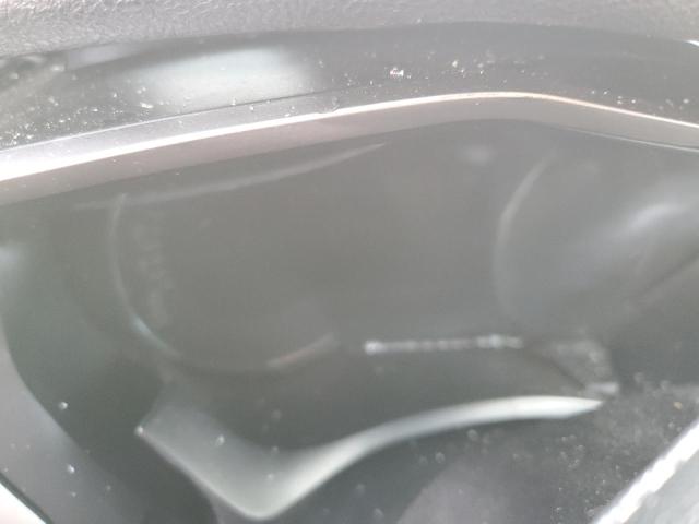 3LN6L5E97HR605520 - 2017 LINCOLN MKZ RESERVE შავი ფოტო 9