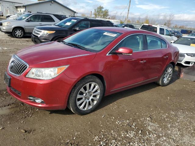 2013 BUICK LACROSSE PREMIUM, 