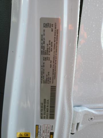 1C4JJXP69NW185500 - 2022 JEEP WRANGLER U SAHARA 4XE WHITE photo 13