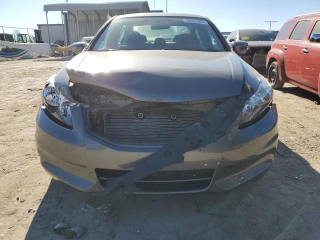 1HGCP2F49CA238833 - 2012 HONDA ACCORD LXP GRAY photo 5