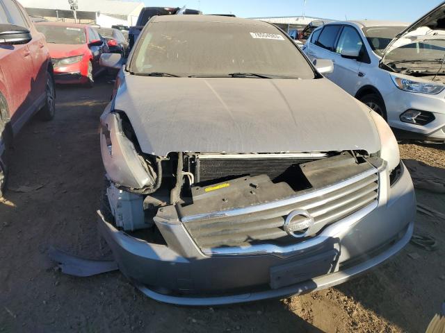 1N4AL21E57C135457 - 2007 NISSAN ALTIMA 2.5 SILVER photo 5