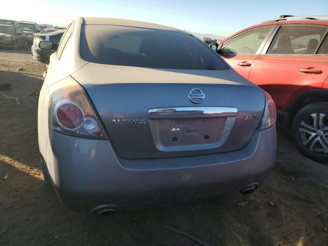 1N4AL21E57C135457 - 2007 NISSAN ALTIMA 2.5 SILVER photo 6