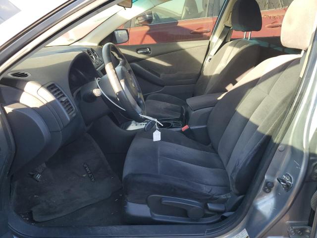 1N4AL21E57C135457 - 2007 NISSAN ALTIMA 2.5 SILVER photo 7