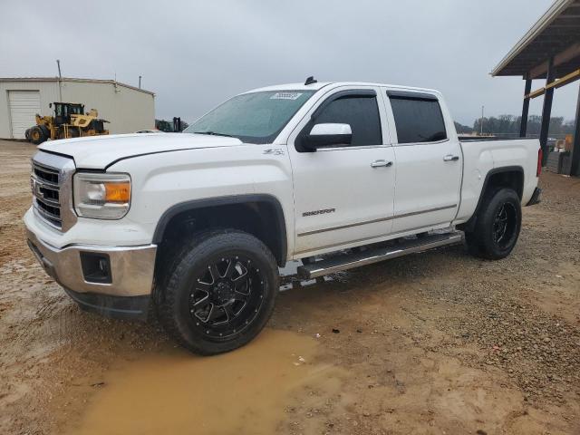 2014 GMC SIERRA K1500 SLT, 