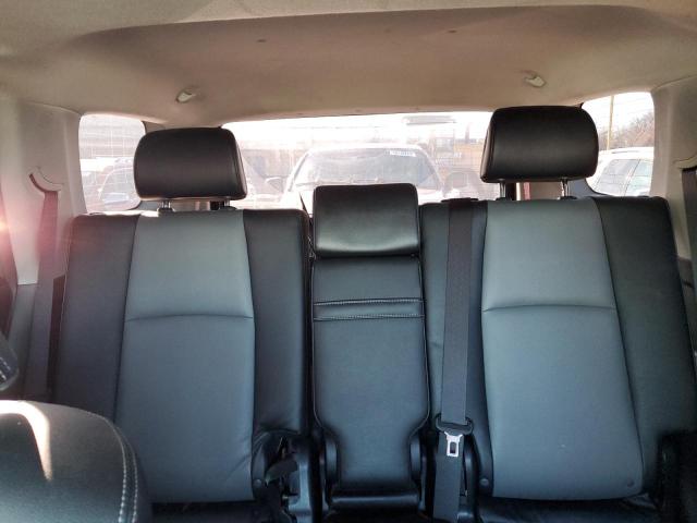 JTEBU5JR3J5519518 - 2018 TOYOTA 4RUNNER SR5/SR5 PREMIUM 石墨色 照片 10