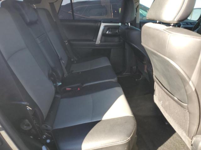 JTEBU5JR3J5519518 - 2018 TOYOTA 4RUNNER SR5/SR5 PREMIUM 石墨色 照片 11