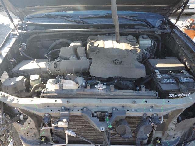 JTEBU5JR3J5519518 - 2018 TOYOTA 4RUNNER SR5/SR5 PREMIUM 石墨色 照片 12