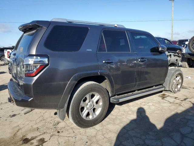 JTEBU5JR3J5519518 - 2018 TOYOTA 4RUNNER SR5/SR5 PREMIUM 石墨色 照片 3