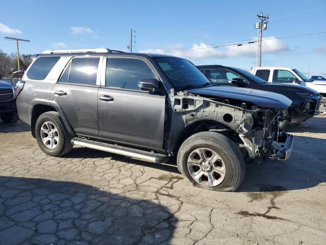 JTEBU5JR3J5519518 - 2018 TOYOTA 4RUNNER SR5/SR5 PREMIUM 石墨色 照片 4