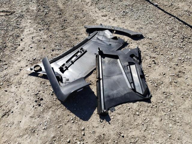 5YJSA1E25HF182149 - 2017 TESLA MODEL S 灰色 照片 12