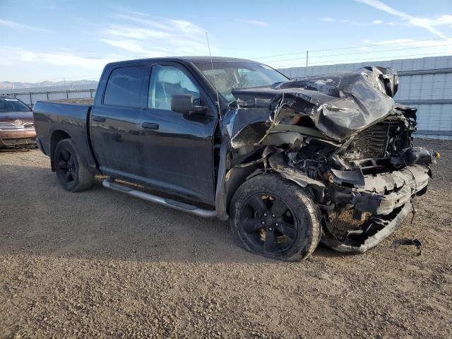 1C6RR7KT1ES362788 - 2014 RAM 1500 ST BLACK photo 4