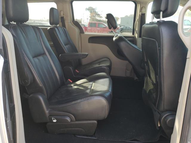 2C4RC1BG5CR375603 - 2012 CHRYSLER TOWN & COU TOURING 银色 照片 11