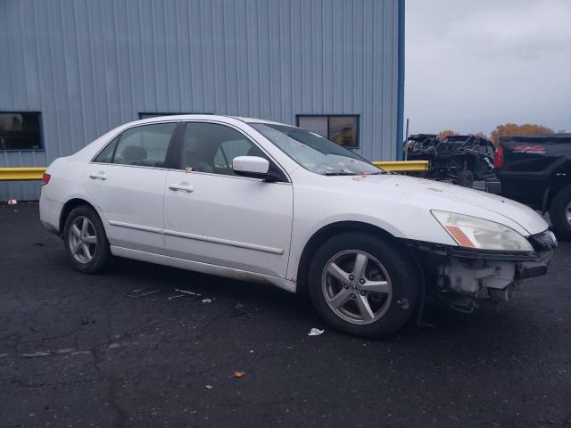 JHMCM56644C020278 - 2004 HONDA ACCORD EX WHITE photo 4