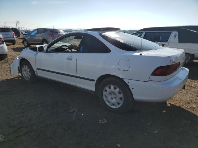 JH4DC4452RS046743 - 1994 ACURA INTEGRA LS WHITE photo 2