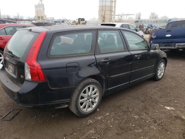 YV1MW382782417388 - 2008 VOLVO V50 2.4I BLACK photo 3