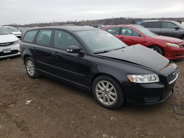 YV1MW382782417388 - 2008 VOLVO V50 2.4I BLACK photo 4