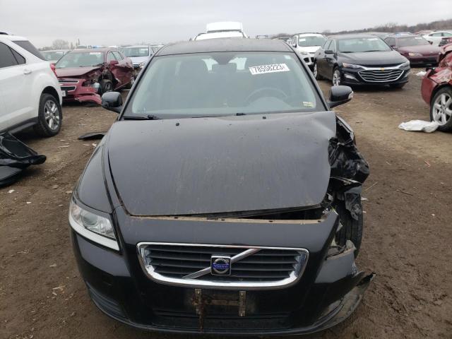 YV1MW382782417388 - 2008 VOLVO V50 2.4I BLACK photo 5