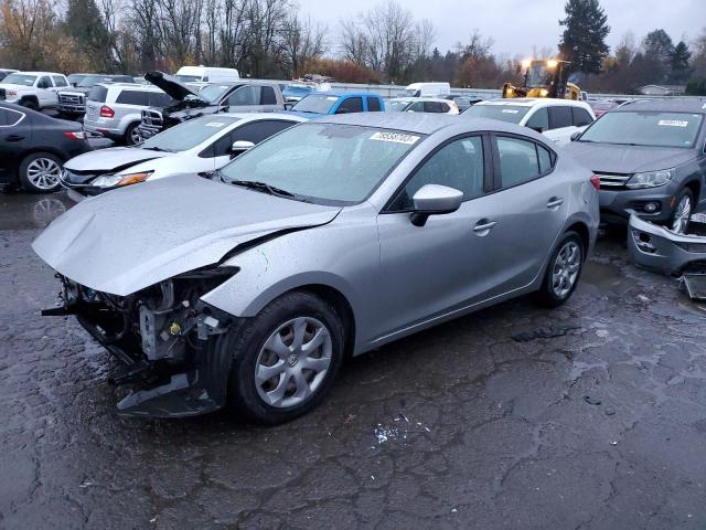 2014 MAZDA 3 SPORT, 