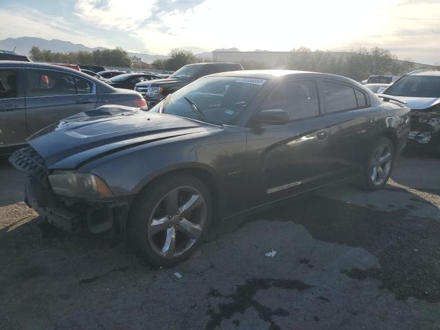 2014 DODGE CHARGER R/T, 