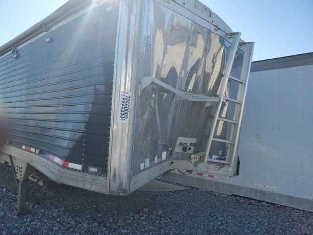 1TDH42223CB133085 - 2012 TIMP TRAILER BLACK photo 9