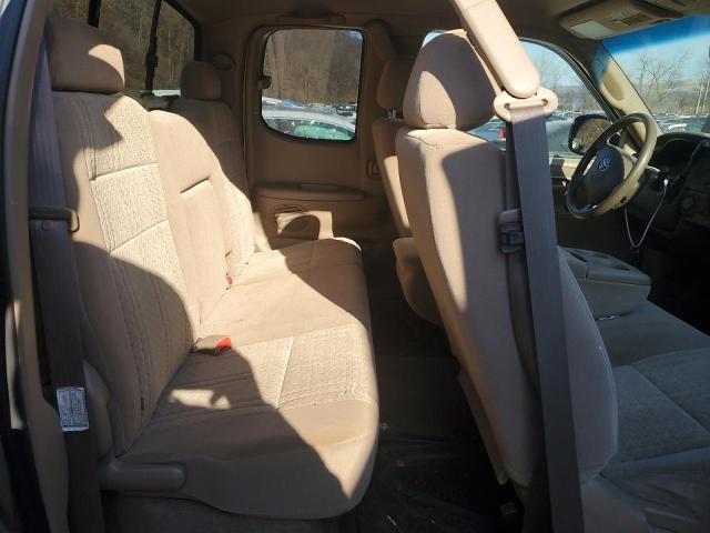 5TBBT44113S437235 - 2003 TOYOTA TUNDRA ACCESS CAB SR5 CREAM photo 10