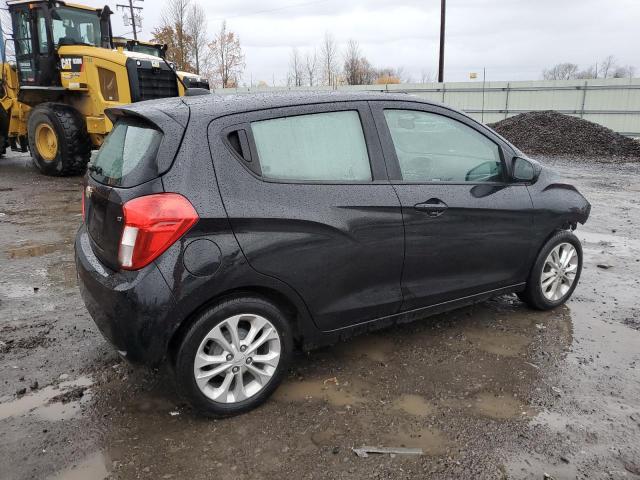 KL8CD6SA9KC817780 - 2019 CHEVROLET SPARK 1LT BLACK photo 3