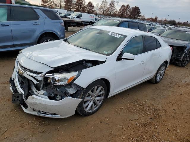 2014 CHEVROLET MALIBU 2LT, 