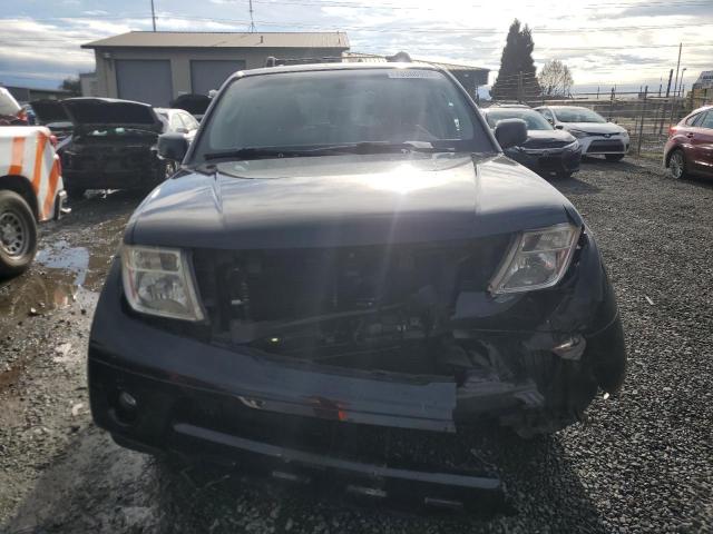 5N1AR18W55C716550 - 2005 NISSAN PATHFINDER LE 黑色 照片 5