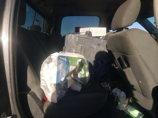 3C6UR5DL5JG139893 - 2018 RAM 2500 SLT GRAY photo 10