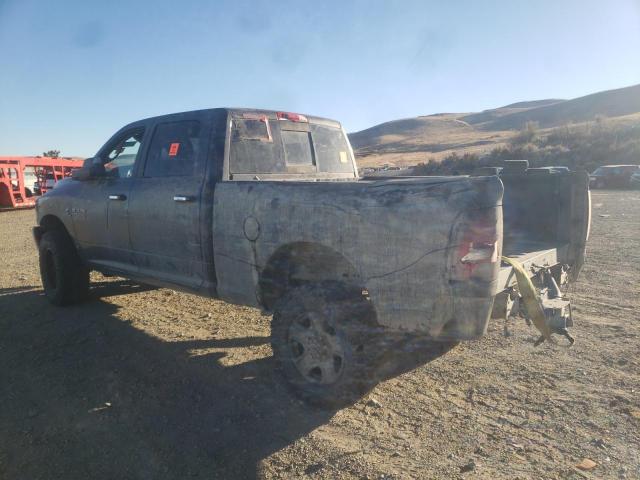 3C6UR5DL5JG139893 - 2018 RAM 2500 SLT GRAY photo 2