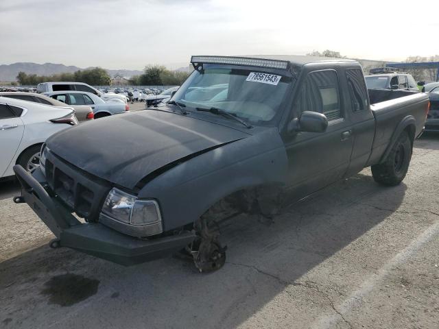 1998 FORD RANGER SUPER CAB, 