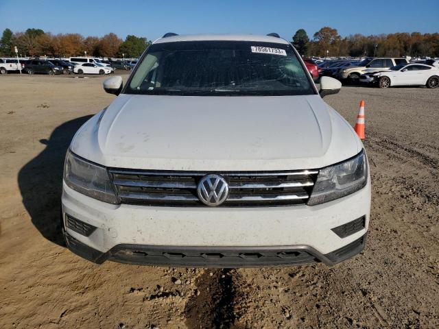 3VV1B7AX2MM022606 - 2021 VOLKSWAGEN TIGUAN S WHITE photo 5