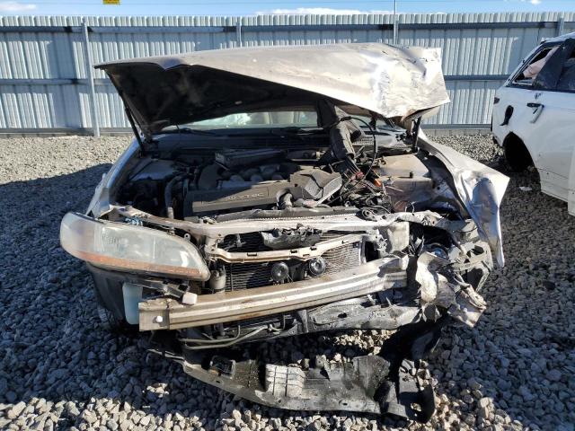 1HGCG1643YA040055 - 2000 HONDA ACCORD LX GOLD photo 5