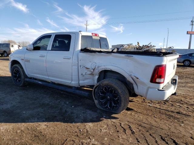 1C6RR7UT2ES112280 - 2014 RAM 1500 SPORT WHITE photo 2