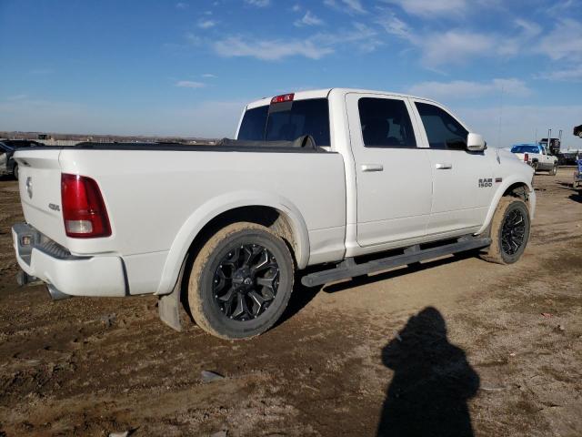 1C6RR7UT2ES112280 - 2014 RAM 1500 SPORT WHITE photo 3